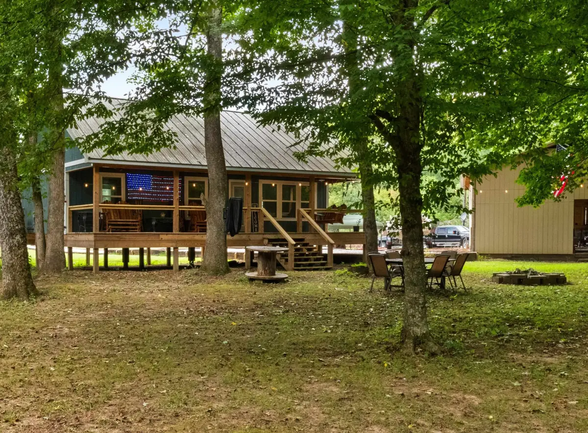 47 Creel Way, Florence, AL 35633 - #1