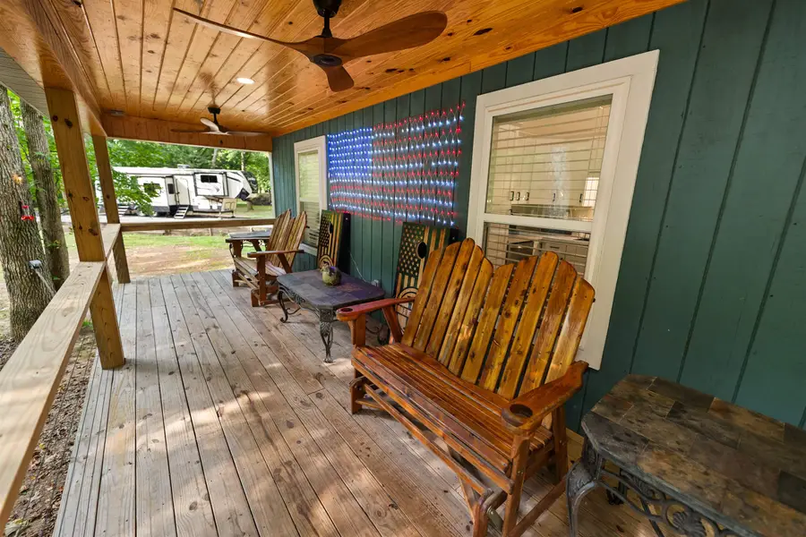 47 Creel Way, Florence, AL 35633 - #2
