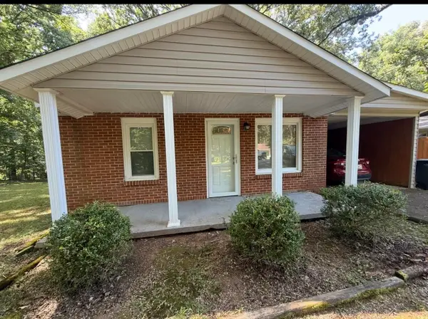116 Cypress Mill Ct, Florence, AL 35630