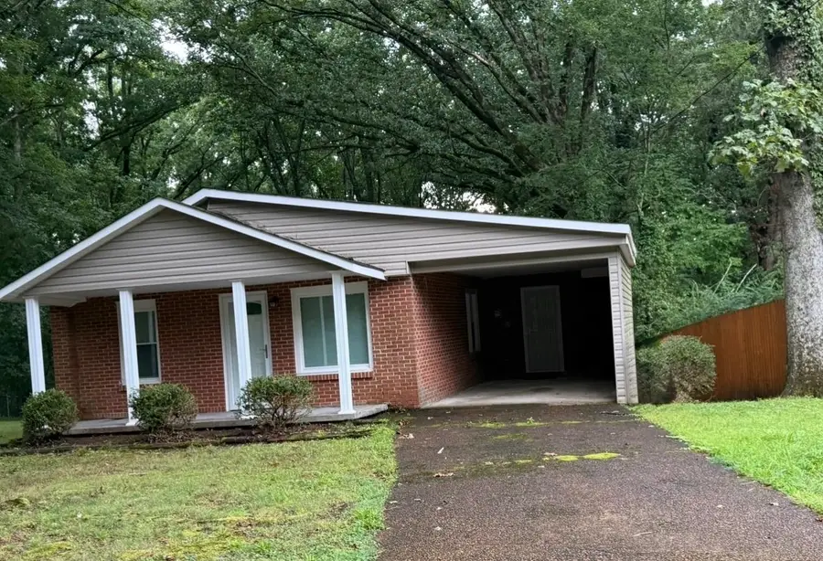 116 Cypress Mill Ct, Florence, AL 35630 - #2