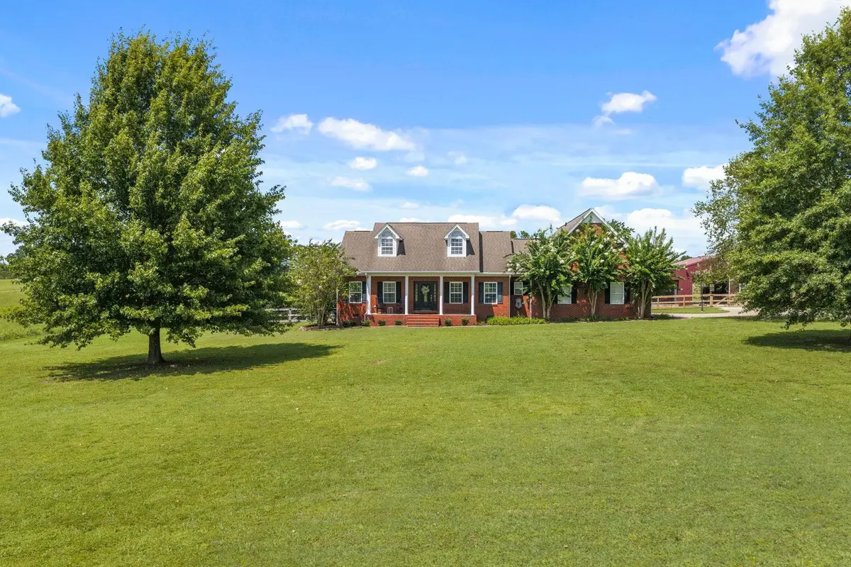 1905 Co Rd 118, Florence, AL 35633 - #1