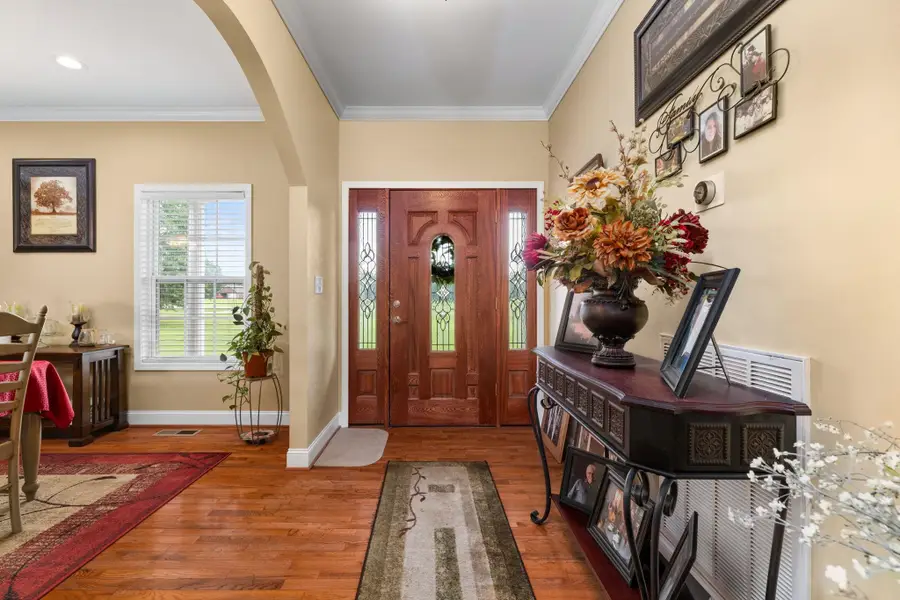 1905 Co Rd 118, Florence, AL 35633 - #2