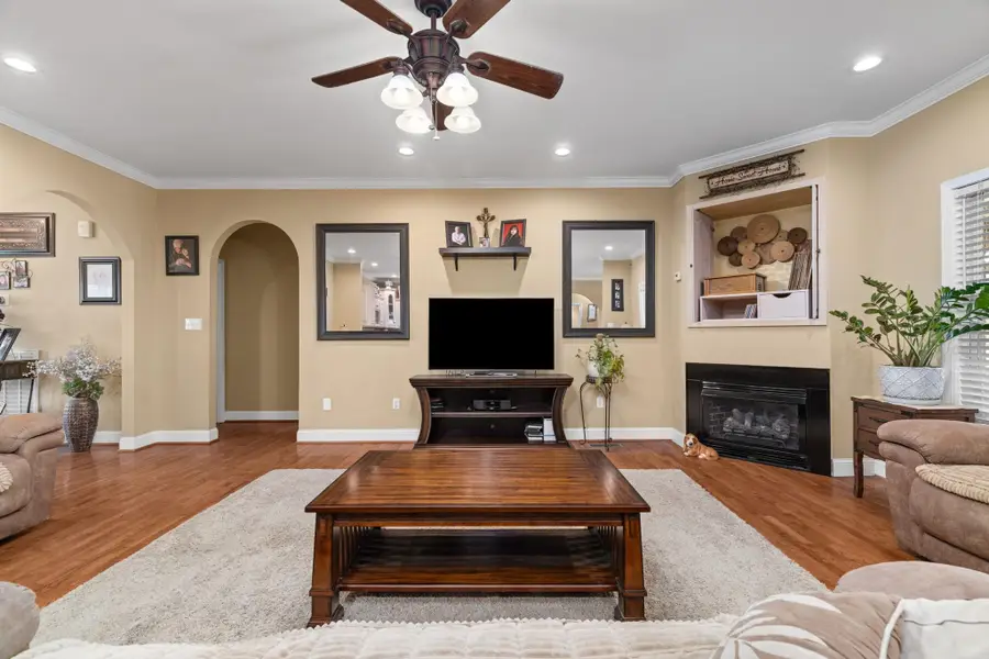1905 Co Rd 118, Florence, AL 35633 - #3