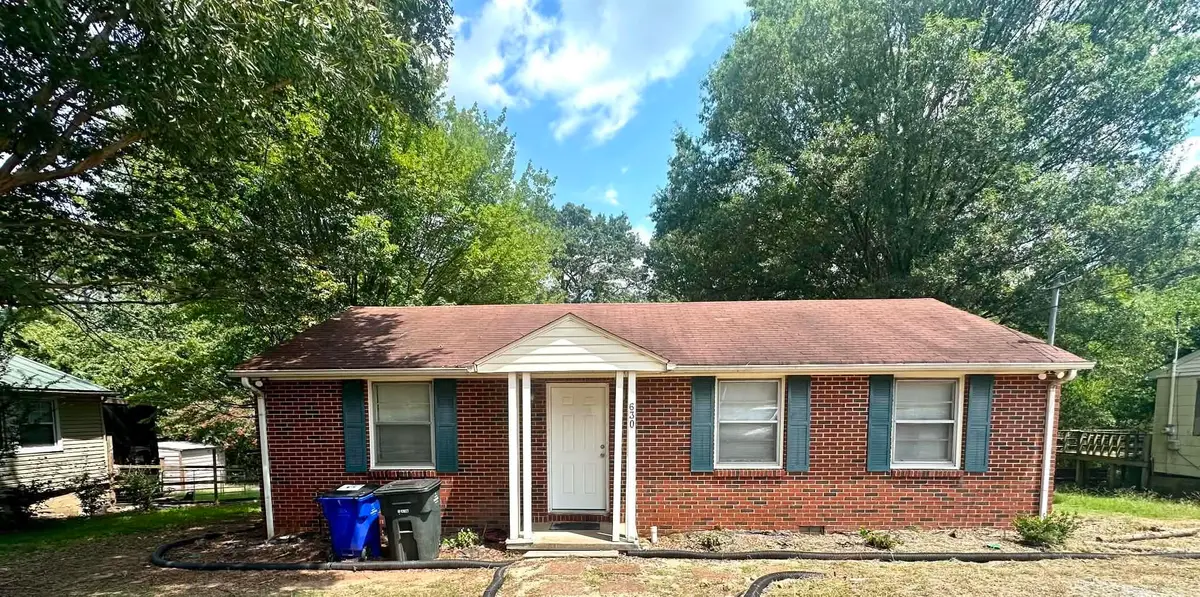 630 Sannoner Ave, Florence, AL 35630 - #1