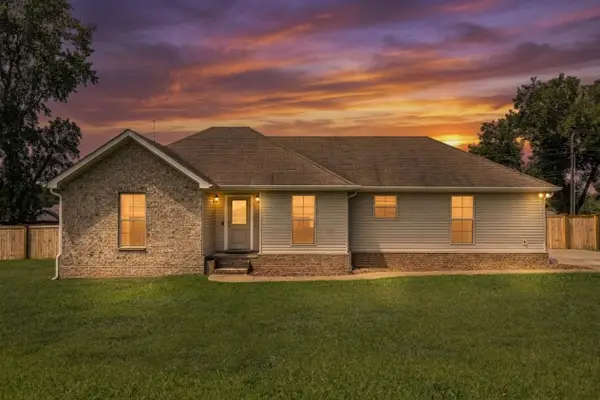 204 James St, Muscle Shoals, AL 35661