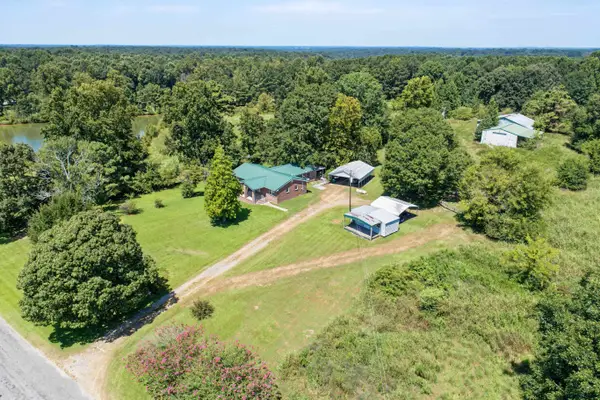 1162 Co Rd 25, Bremen, AL 35033