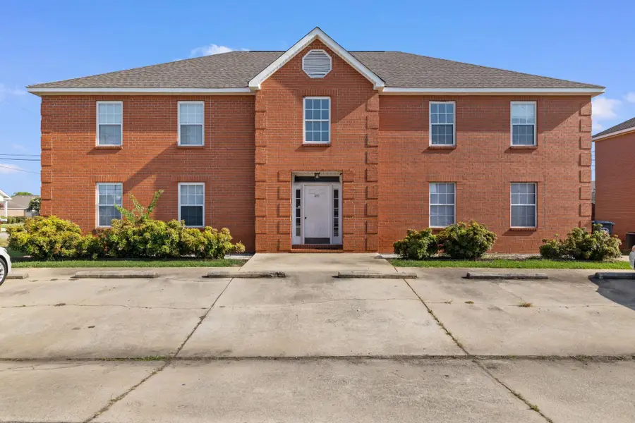 400-411 E Pershing Ave, Muscle Shoals, AL 35661 - #3