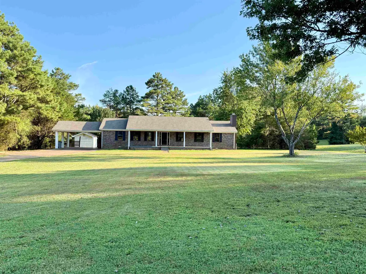 1650 Co Rd 74, Florence, AL 35633 - #1