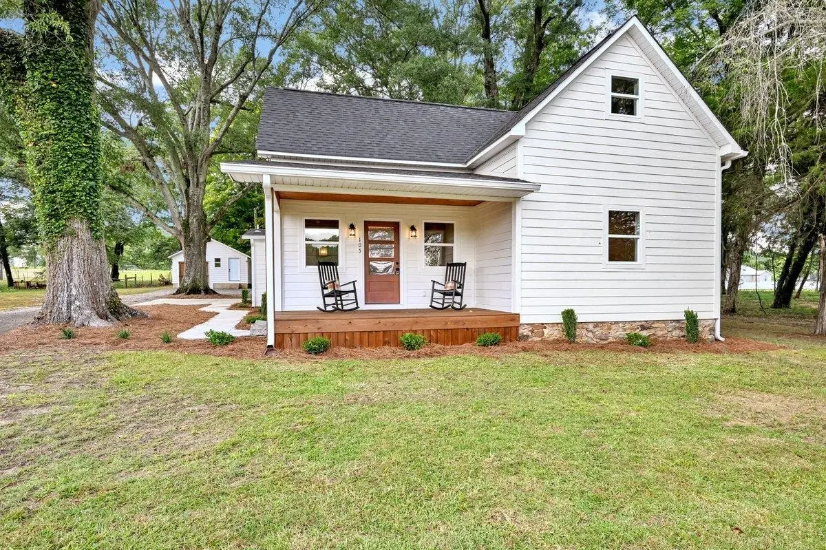 105 Convent Rd, Cullman, AL 35055 - #1