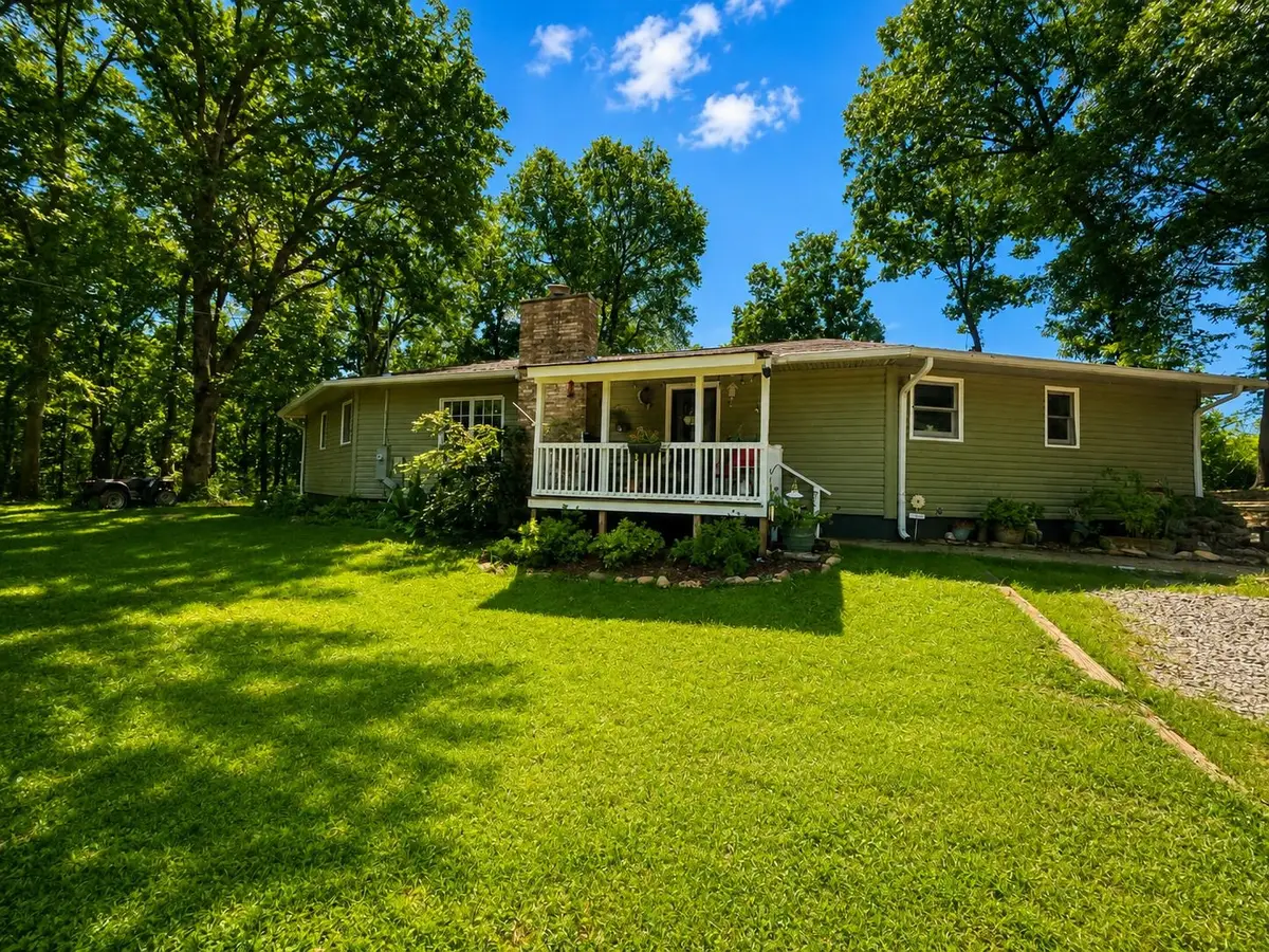 167 Co Rd 620, Hanceville, AL 35077 - #1