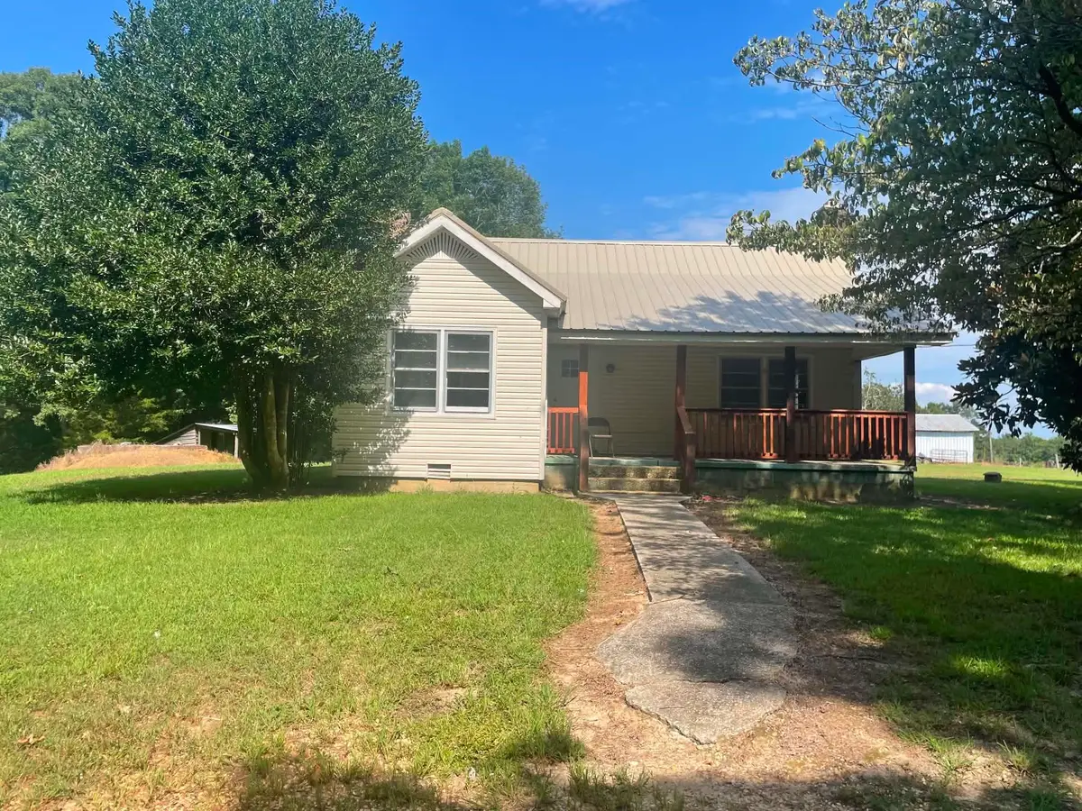 2460 Hwy 172, Hodges, AL 35571 - #1