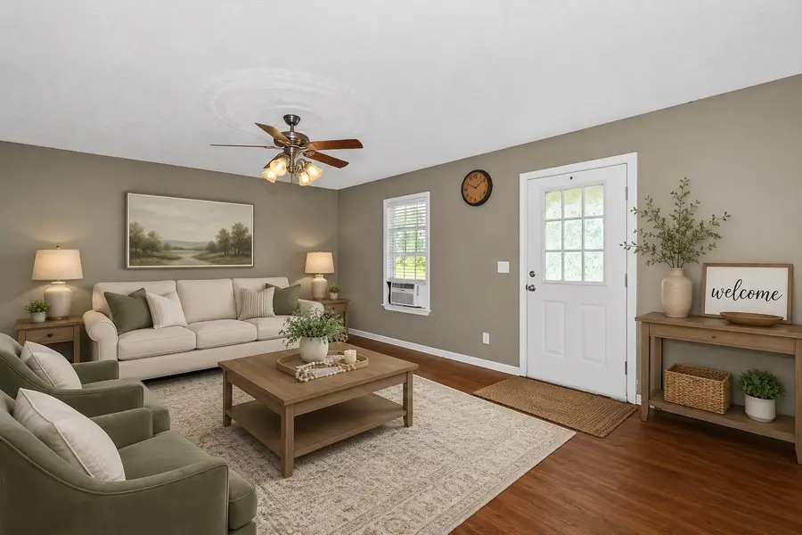 975 Co Rd 695, Holly Pond, AL 35083 - #3