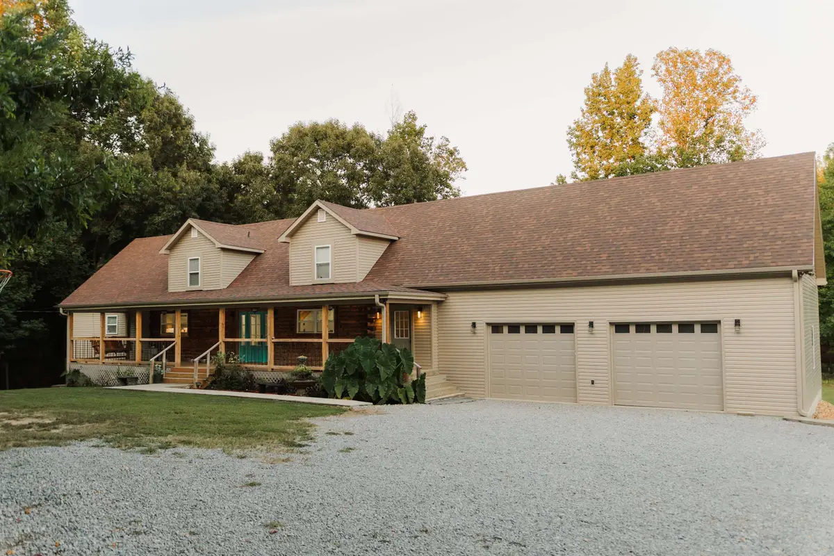 201 Hwy 126, Spruce Pine, AL 35585 - #1