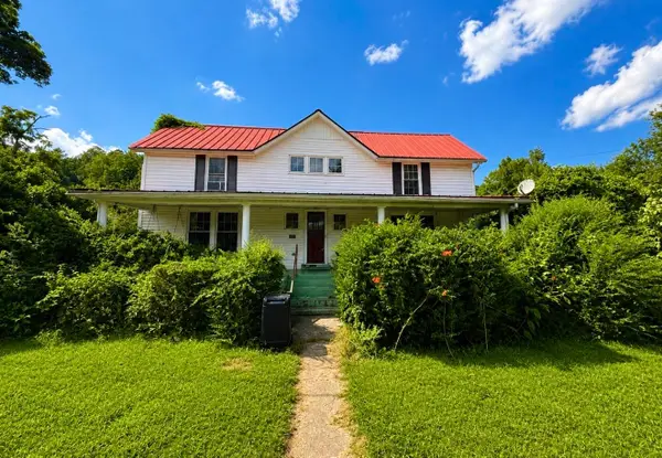 2037 Tennessee St, West Point, TN 38486