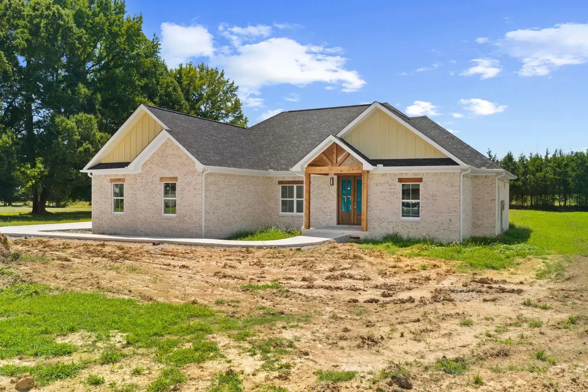 253 Brothers Ln, Rogersville, AL 35652 - #1
