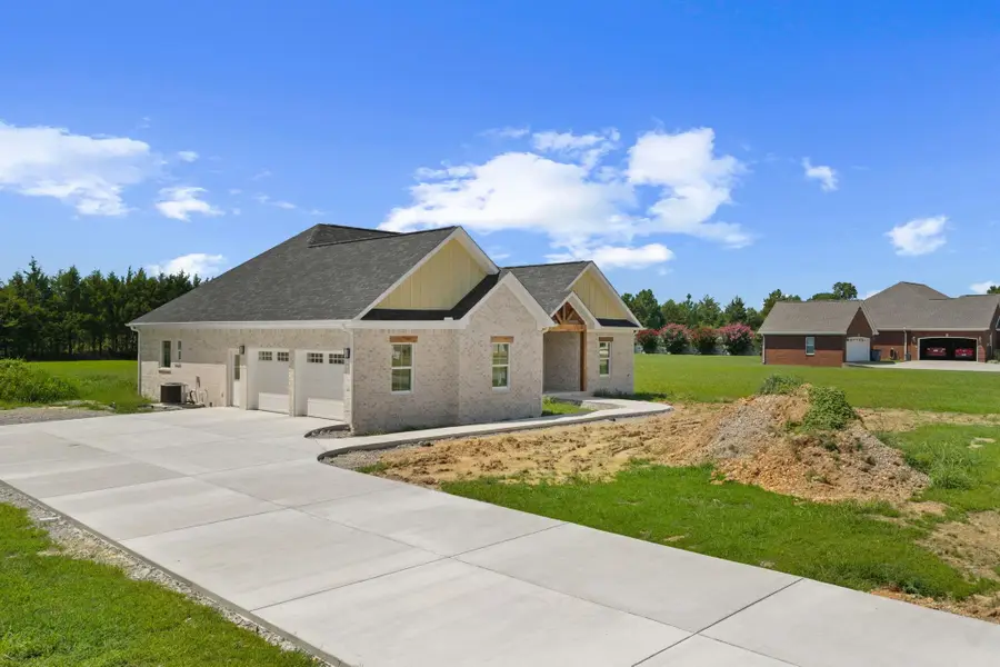 253 Brothers Ln, Rogersville, AL 35652 - #2
