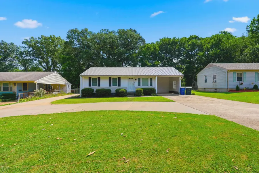 2484 Chisholm Rd, Florence, AL 35630 - #2