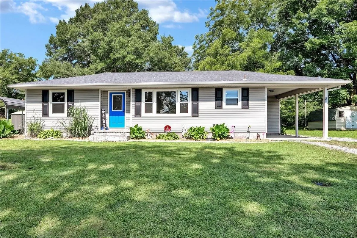 1115 Ave G, Cullman, AL 35055 - #1