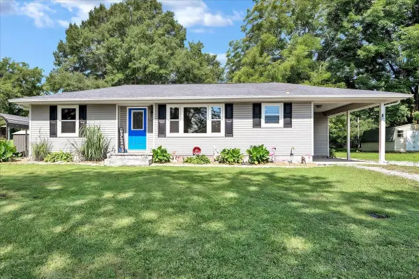1115 Ave G, Cullman, AL 35055