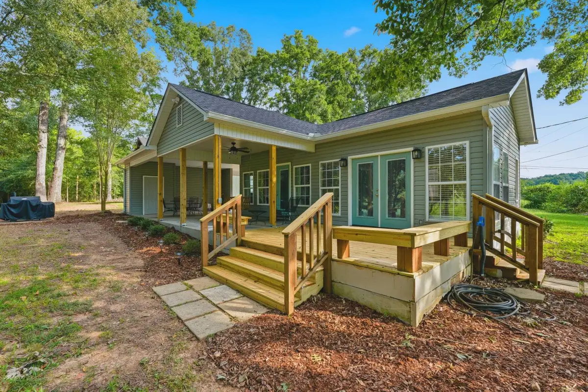 769 Co Rd 414, Killen, AL 35645 - #1