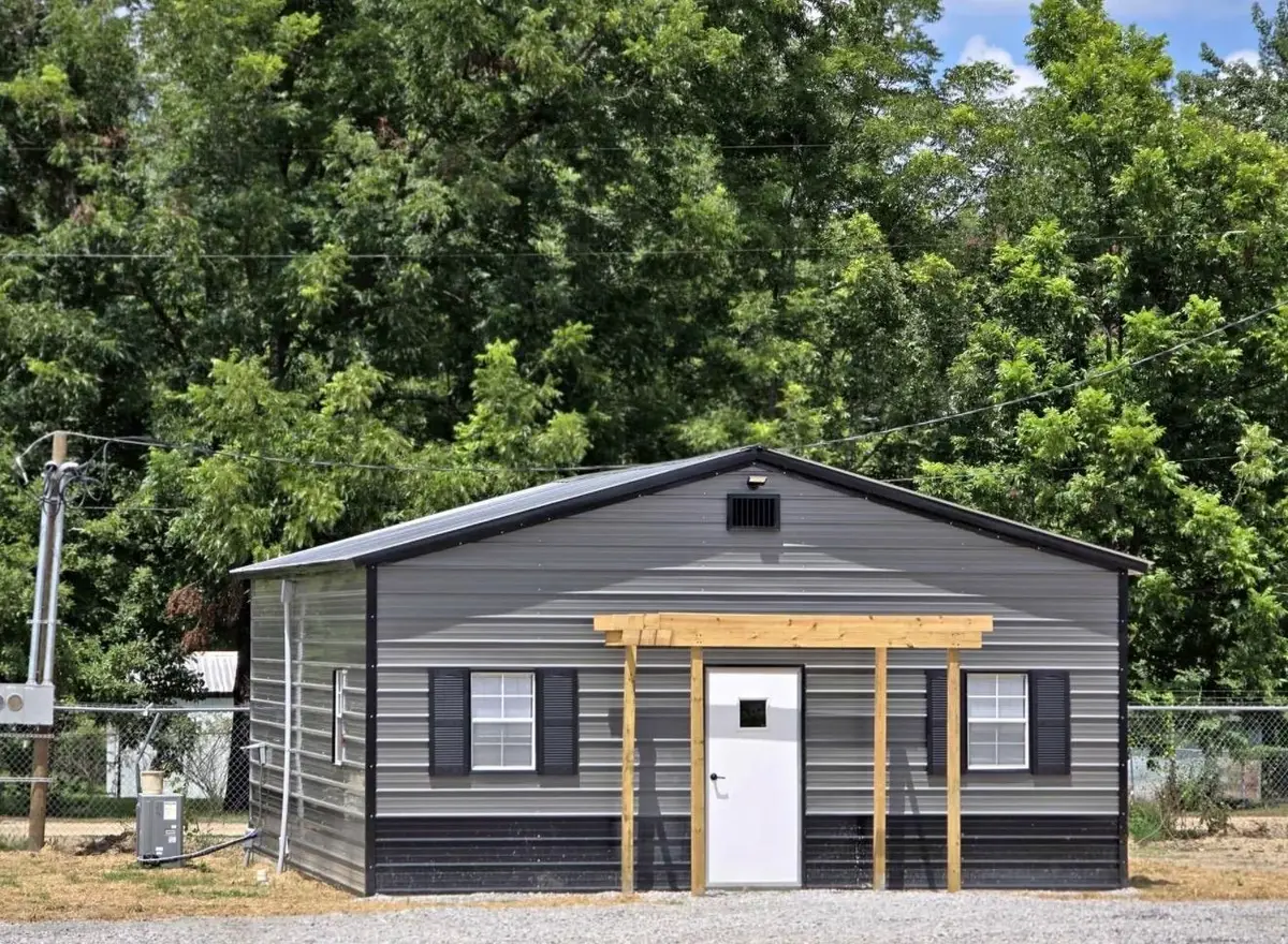 406 2nd Ave #3, Haleyville, AL 35565 - #1