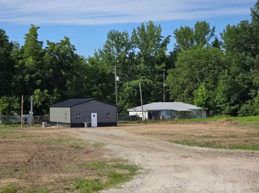 406 2nd Ave #3, Haleyville, AL 35565 - #3