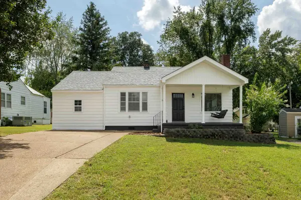 1409 E 35th St, Sheffield, AL 35660