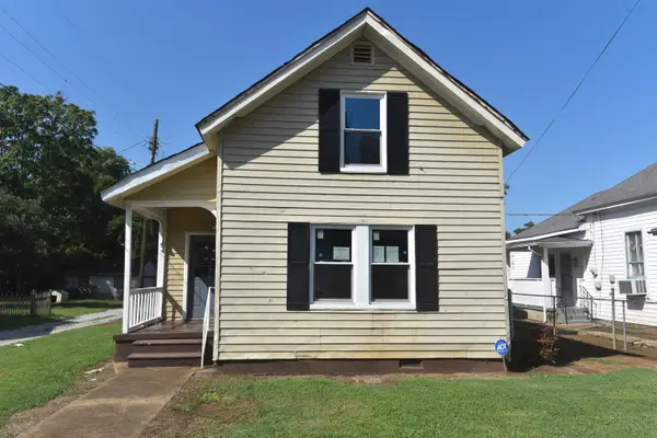 1511 E 26th St, Sheffield, AL 35660