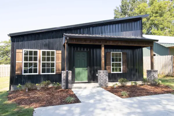 1434 Co Rd 617, Hanceville, AL 35077
