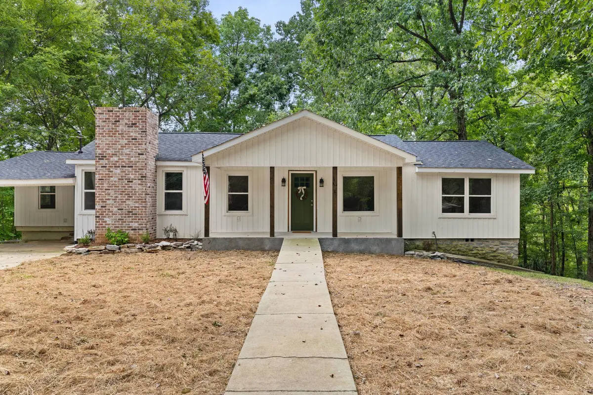 10690 Country Corner Rd, Athens, AL 35614 - #1