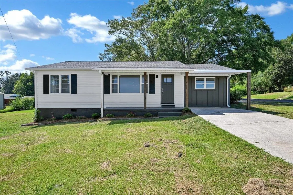 1302 Ann St, Cullman, AL 35055 - #1