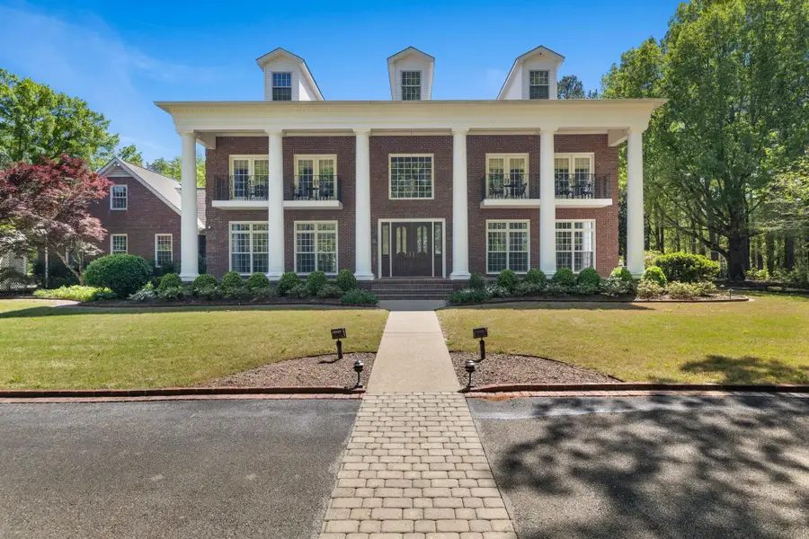 5874 Hwy 157, Leighton, AL 35646 - #2