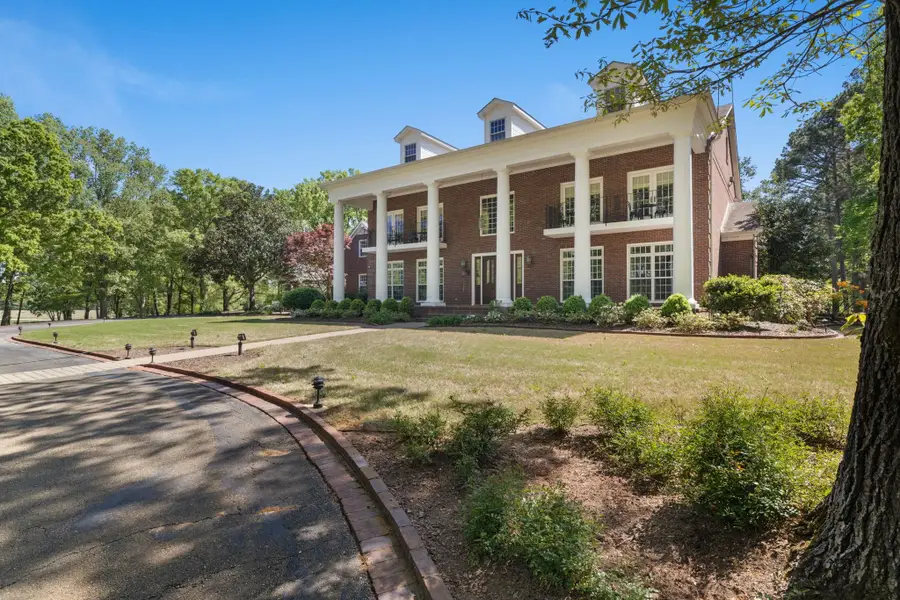 5874 Hwy 157, Leighton, AL 35646 - #3