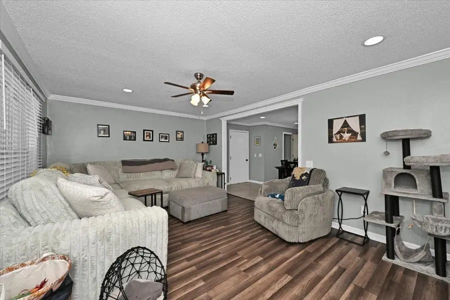 1518 Lindsey Dr, Cullman, AL 35055 - #2