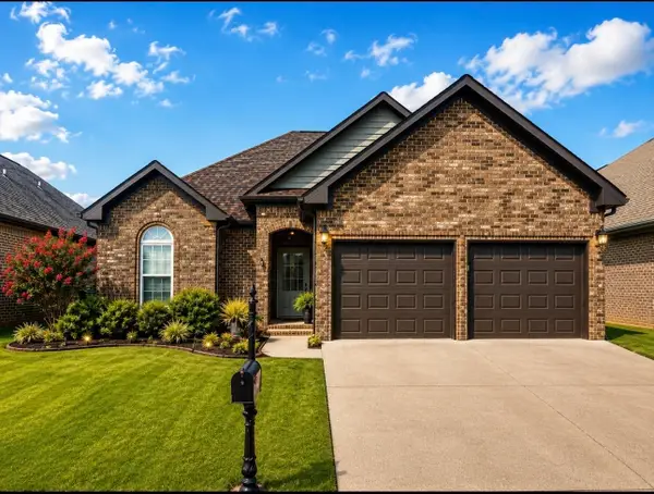 108 Willow Dr, Tuscumbia, AL 35674