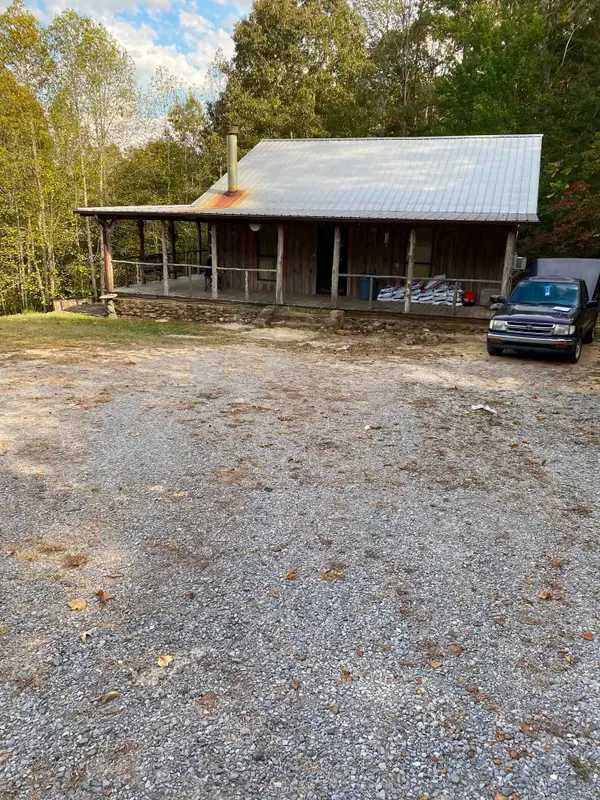 761 Old Arley Rd, Houston (Houston), AL 35572
