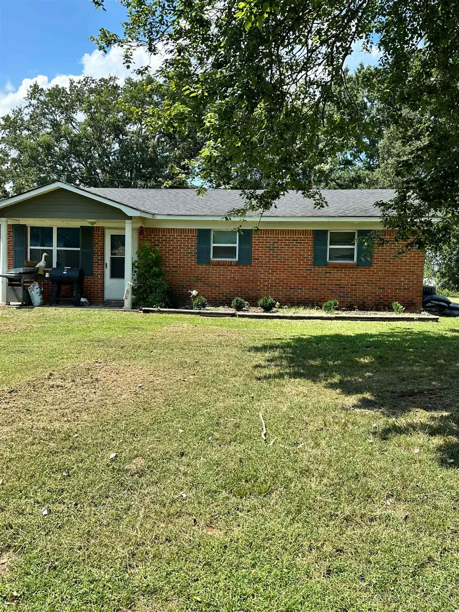 309 Gay St, Moulton, AL 35650 - #2