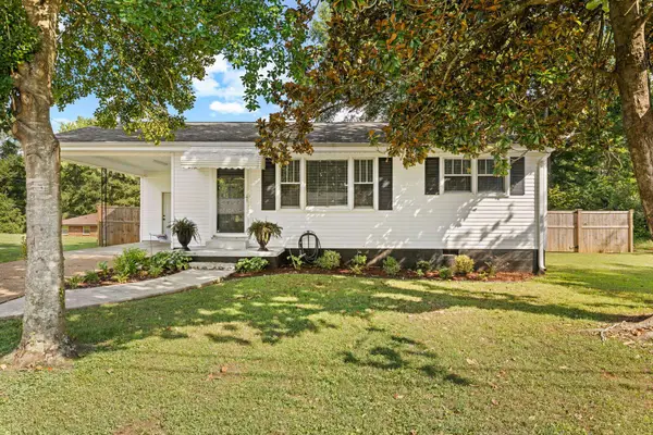 1107 Bernice St, Tuscumbia, AL 35674