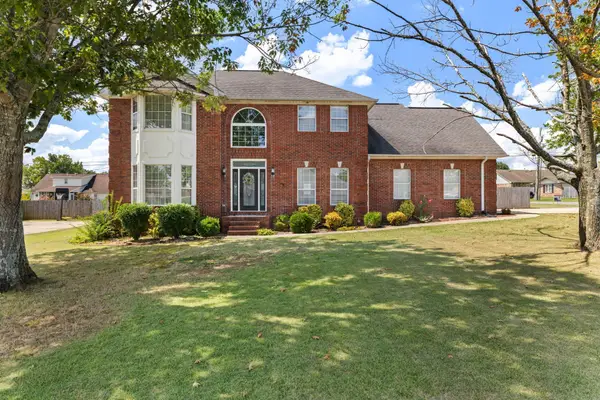 400 Prosperity Way, Muscle Shoals, AL 35661