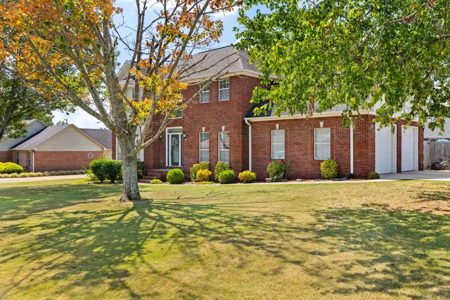 400 Prosperity Way, Muscle Shoals, AL 35661 - #3