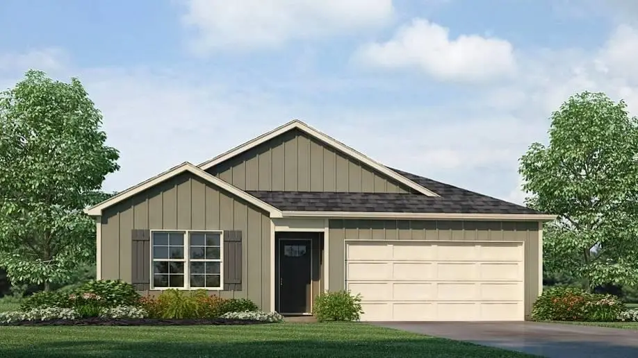 1156 Waverley Ln, Cullman, AL 35055 - #1