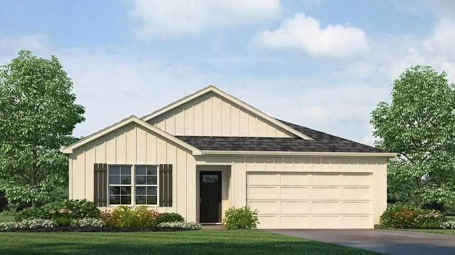 1175 Waverley Ln, Cullman, AL 35055 - #1