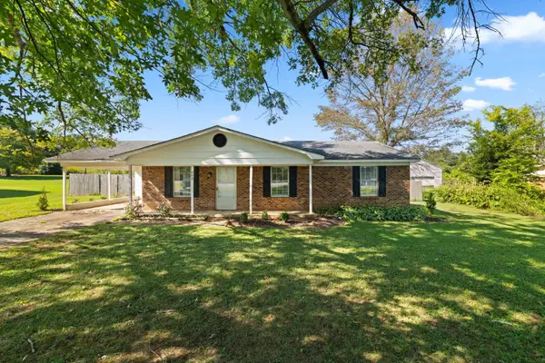 609 Co Rd 59, Lexington, AL 35648