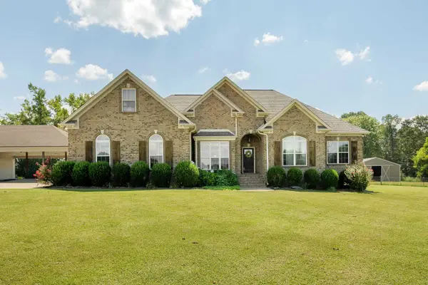 2146 Co Rd 200, Florence, AL 35633