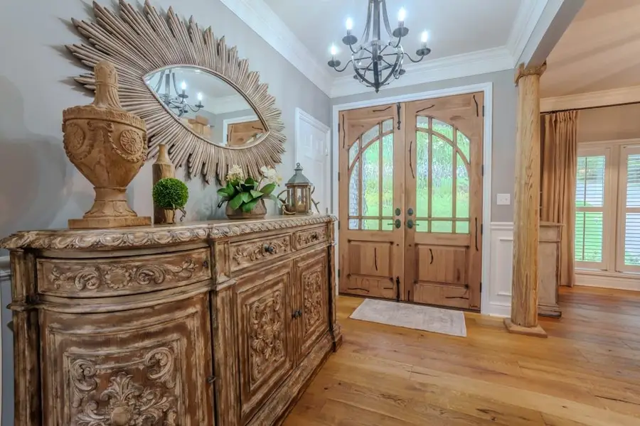 365 Mill Stream Tl, Muscle Shoals, AL 35661 - #3