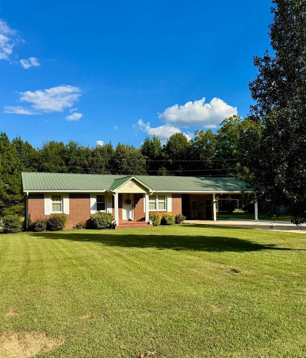 1016 3rd St, Red Bay, AL 35582 - #1