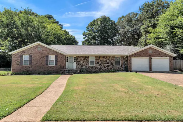 1907 Broadway Blvd, Florence, AL 35630