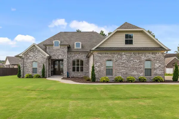 609 S Commons St, Tuscumbia, AL 35674
