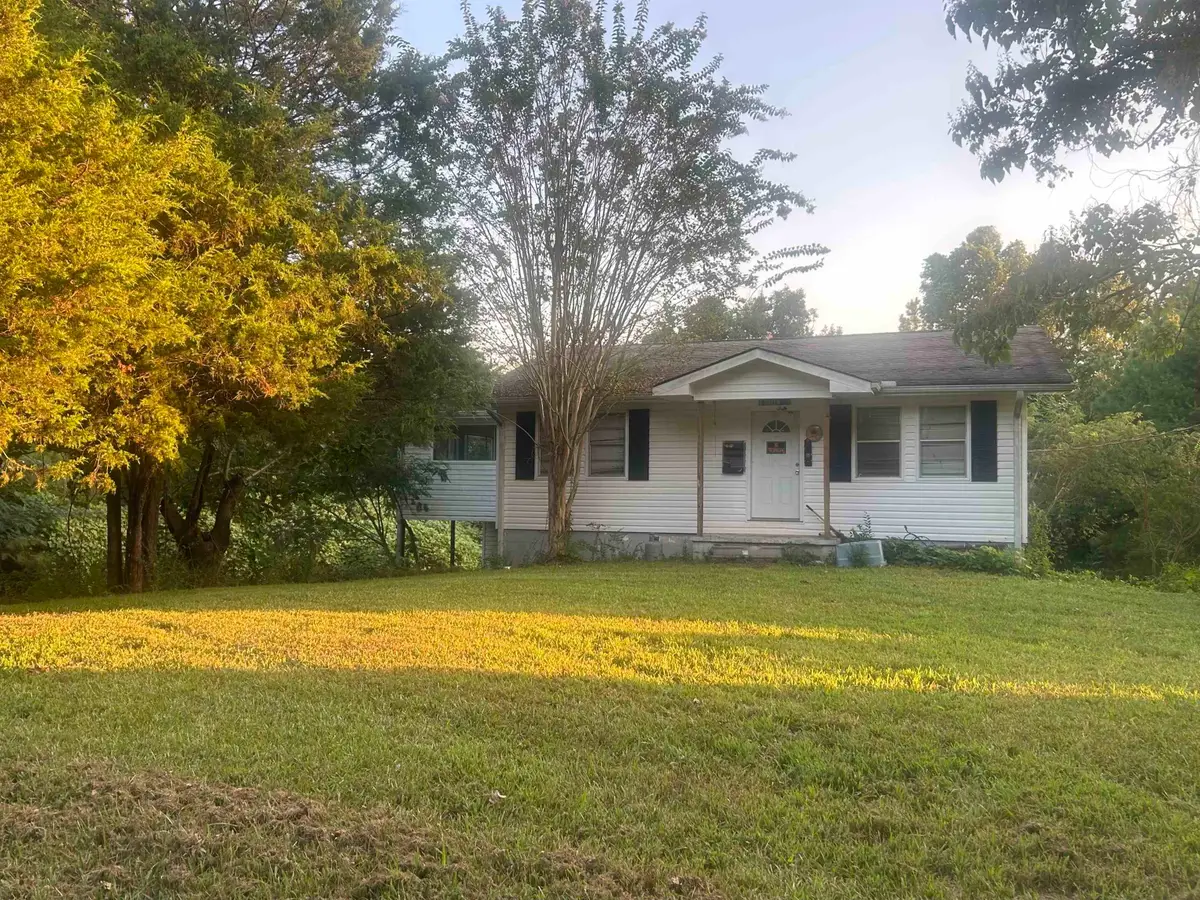 557 Co Rd 551, Hanceville, AL 35077 - #1
