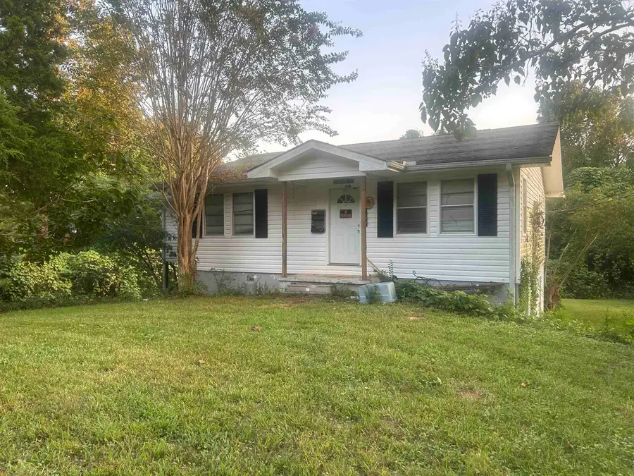 557 Co Rd 551, Hanceville, AL 35077 - #2